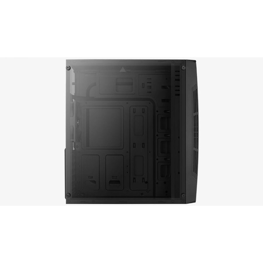 ATX Semi-t�rn kasse Aerocool PGS TALON-A-BK-V1 RGB #6