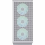 ATX Semi-t�rn kasse Aerocool APNX-C1-WT-V1-ARGB Hvid #3