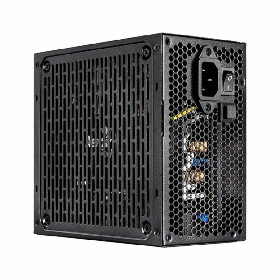 Str�mforsyning Aerocool LUXPRORGB750M ATX 750 W 80 Plus Bronze #2