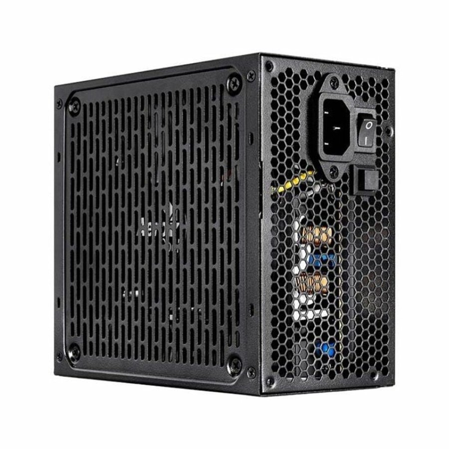 Str�mforsyning Aerocool LUXPRORGB1000M ATX 1000 W 80 Plus Gold #2