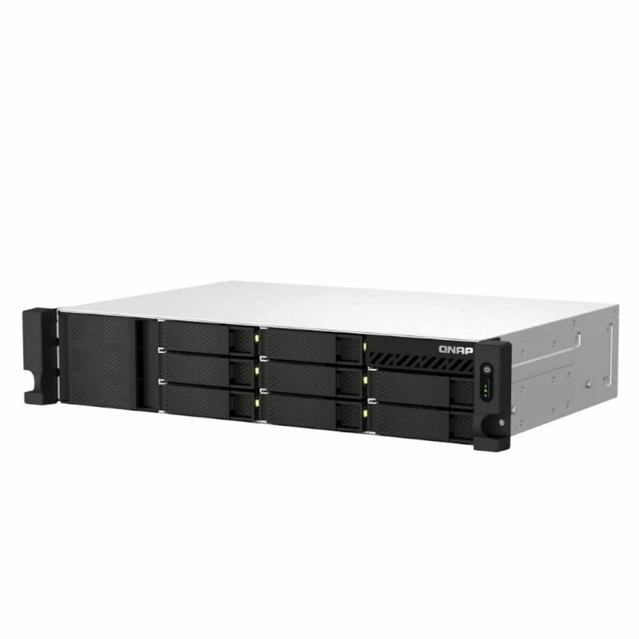 Network Storage Qnap TS-864EU-8G Sort #3