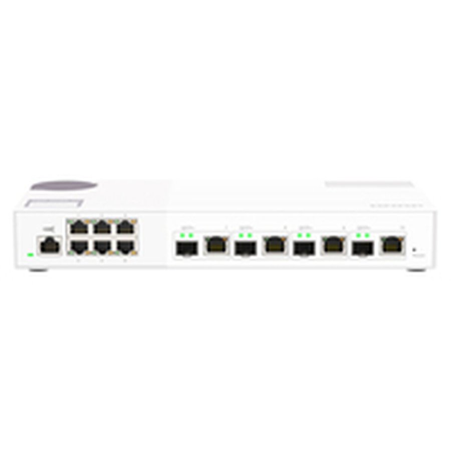 Switch Qnap QSW-M2106-4C #4