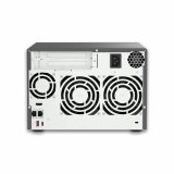 NAS-netvrkslagring Qnap TVS-H674 Sort Intel Core i5-1240 #4