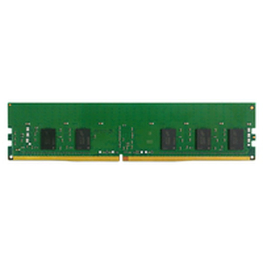 RAM-hukommelse Qnap RAM-32GDR4ECK1-UD-3200 #1