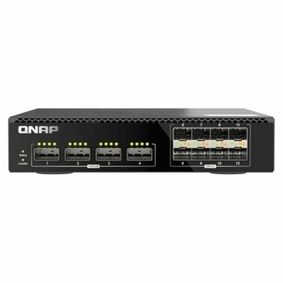 Switch Qnap QSW-M7308R-4X #1
