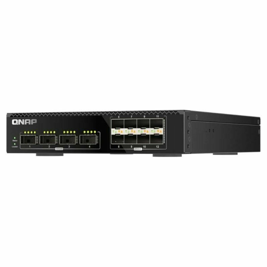 Switch Qnap QSW-M7308R-4X #4