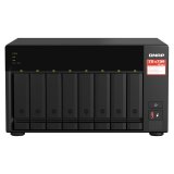 Network Storage Qnap TS-873A-SW5T Sort #1