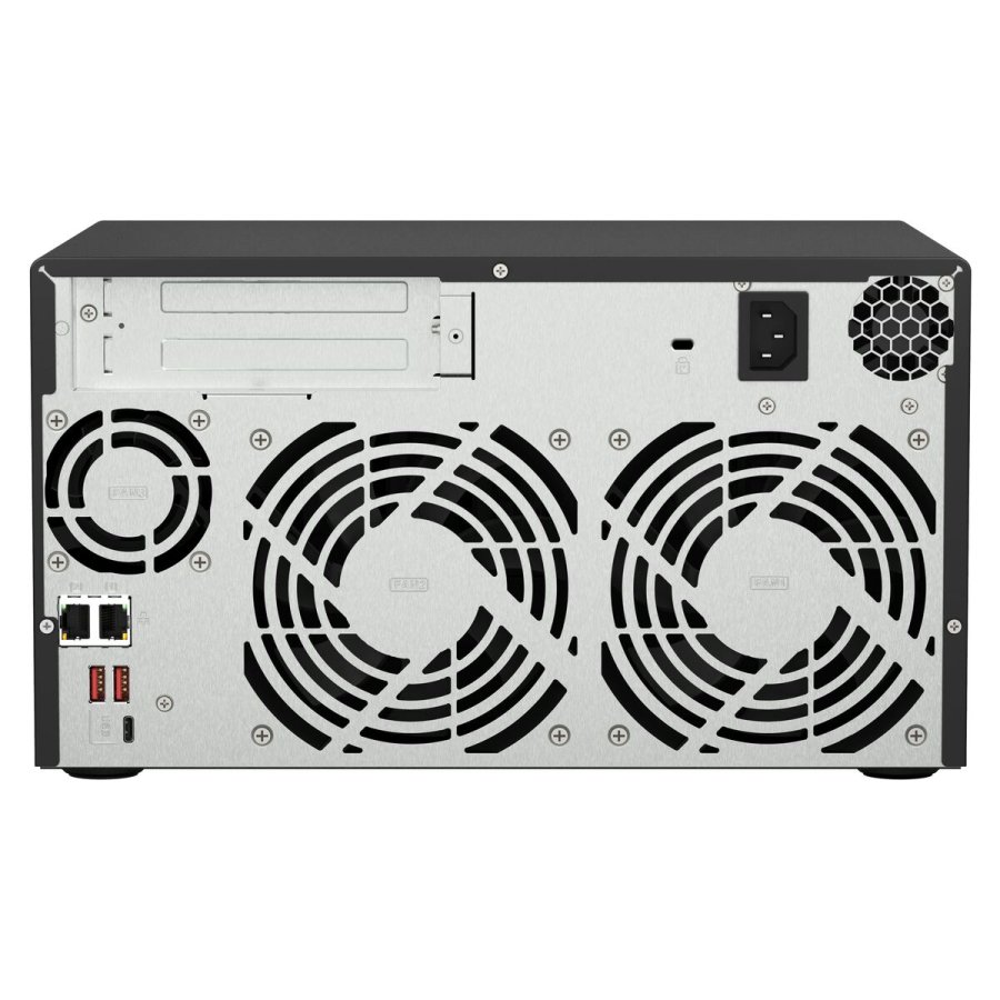 Network Storage Qnap TS-873A-SW5T Sort #4