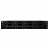 NAS-netvrkslagring Synology 199320 Sort #2