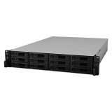 NAS-netvrkslagring Synology 199320 Sort #1