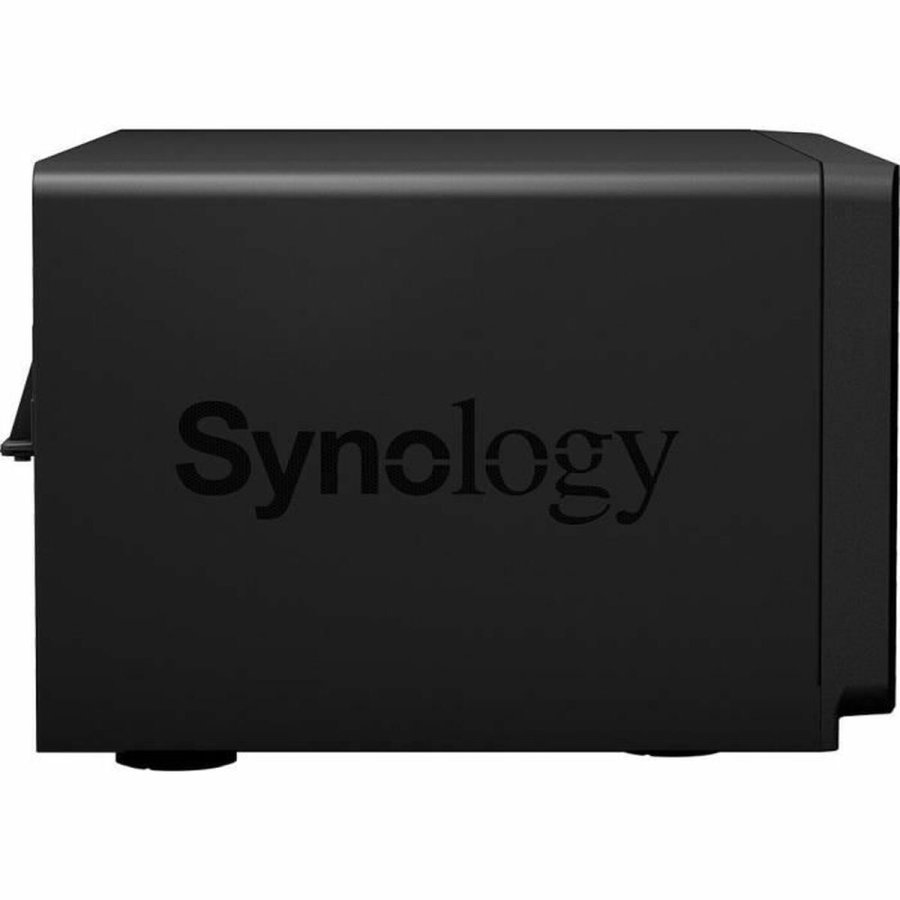 NAS-netvrkslagring Synology Sort AMD Ryzen V1500B #4