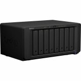 NAS-netvrkslagring Synology Sort AMD Ryzen V1500B #5