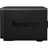 NAS-netvrkslagring Synology Sort AMD Ryzen V1500B #6