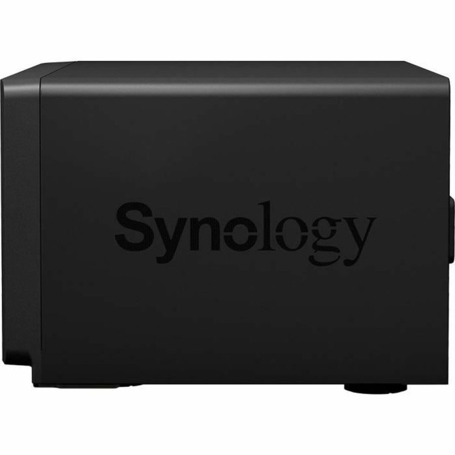 NAS-netvrkslagring Synology Sort AMD Ryzen V1500B #6