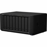 NAS-netvrkslagring Synology Sort AMD Ryzen V1500B #7
