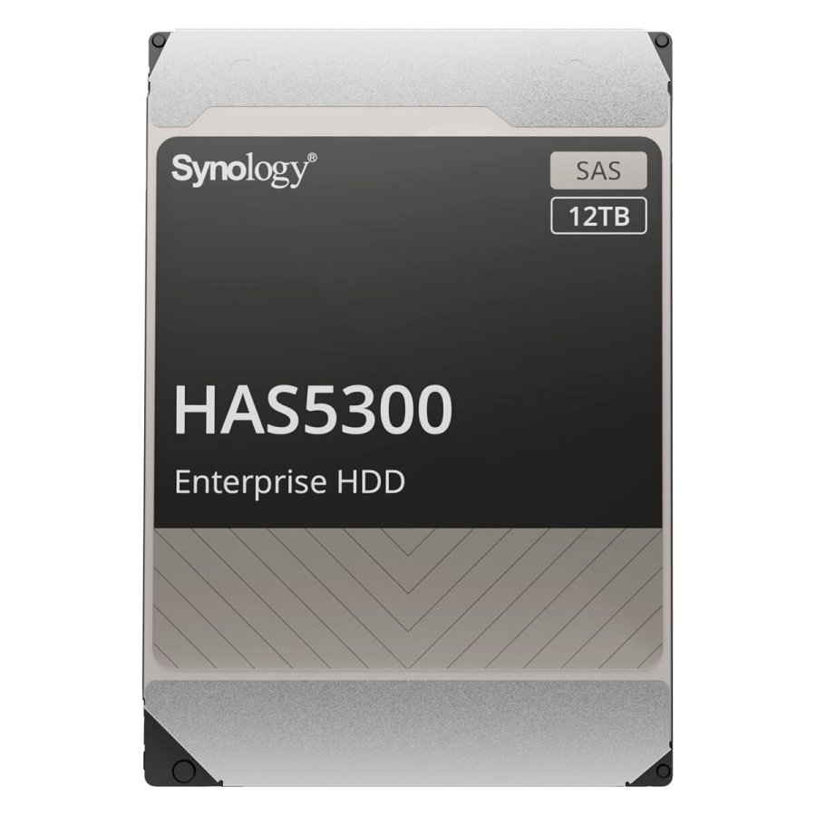 Harddisk Synology HAS5300 3,5