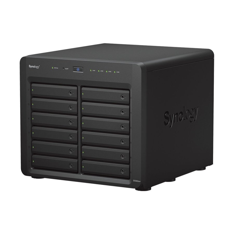 Network Storage Synology DS3622xs+ Sort #3