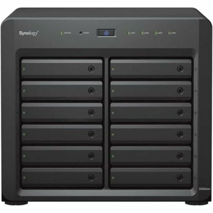 Network Storage Synology DS3622xs+ Sort #1
