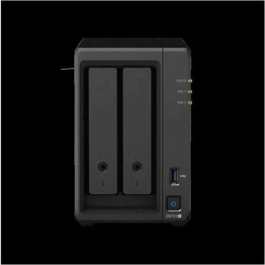 Server Synology DS723+ #2