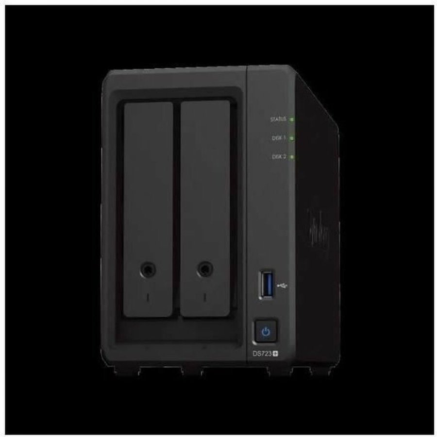 Server Synology DS723+ #3