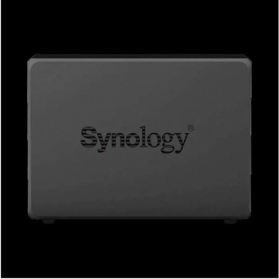 Server Synology DS723+ #4