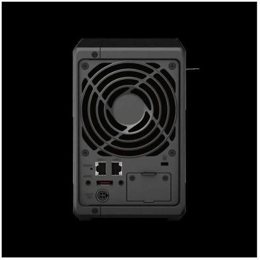 Server Synology DS723+ #5