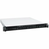 NAS-netvrkslagring Synology RackStation RS822RP+ Quad Core Multifarvet #1