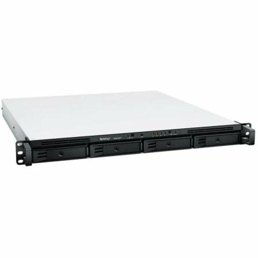 NAS-netvrkslagring Synology RackStation RS822RP+ Quad Core Multifarvet #1