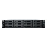 NAS-netv�rkslagring Synology SA6400 Sort #2