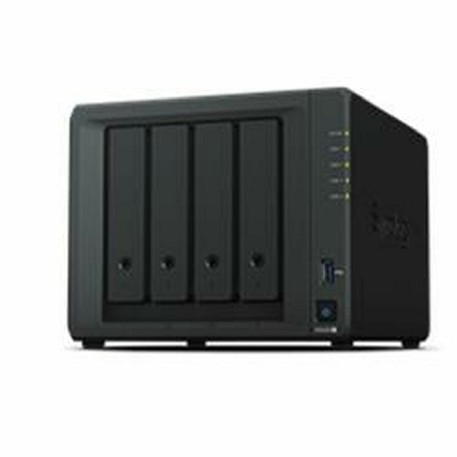 Network Storage Synology DS423+ Sort Intel Celeron J4125 #1