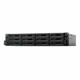 Network Storage Synology SA3410 Sort/Gr #1