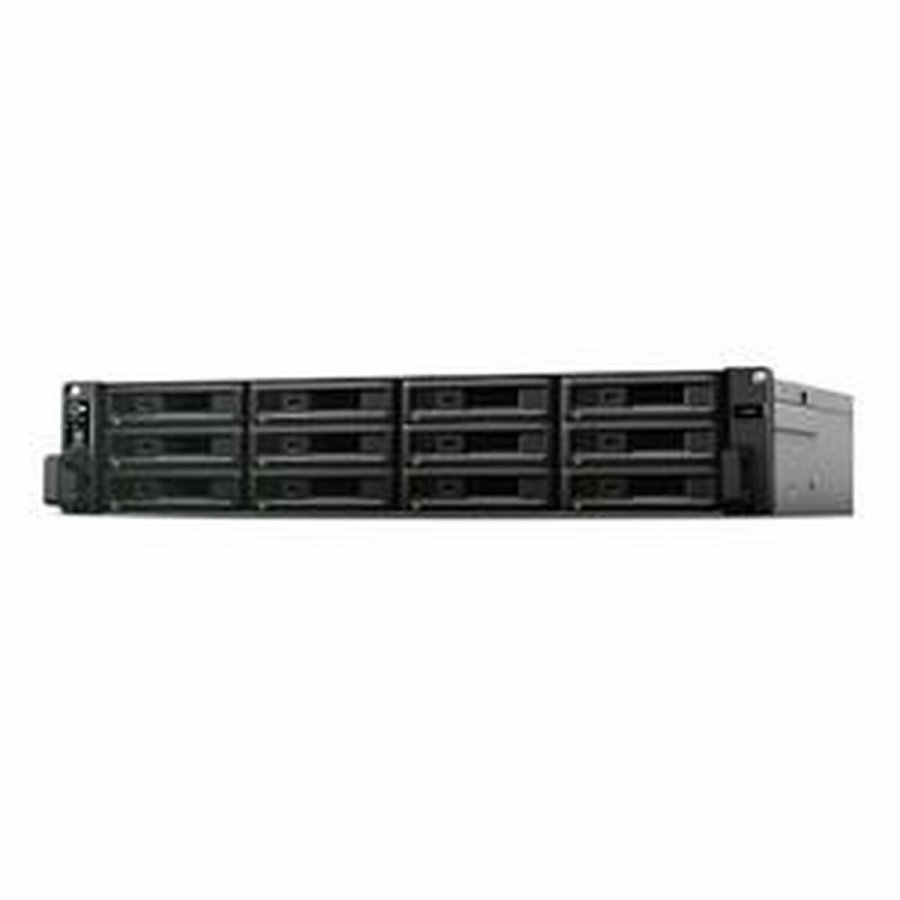 Network Storage Synology SA3410 Sort/Gr #1