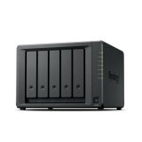 NAS-netvrkslagring Synology DX525 Sort #6