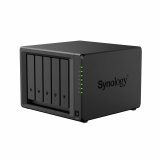 NAS-netvrkslagring Synology DX525 Sort #2
