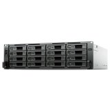 NAS-netvrkslagring Synology RS2825RP+ #1