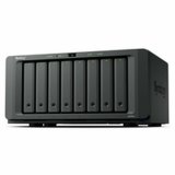 NAS-netvrkslagring Synology DS1825+ Sort AMD Ryzen V1500B #6