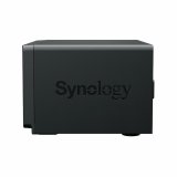 NAS-netvrkslagring Synology DS1825+ Sort AMD Ryzen V1500B #3