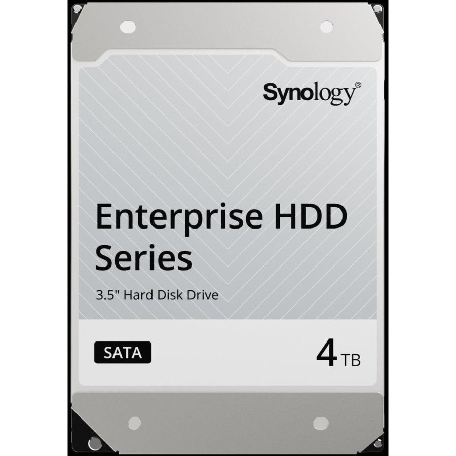 Harddisk Synology HAT5320-4T 3,5