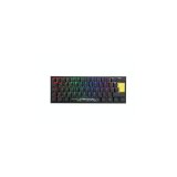 Gaming-tastatur Ducky One 2 Pro Mini Sort Spansk qwerty #1