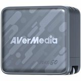 V�goplader AVERMEDIA6130 GC313 Sort noir 100 W #3
