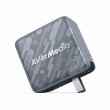 V�goplader AVERMEDIA6130 GC313 Sort noir 100 W #4