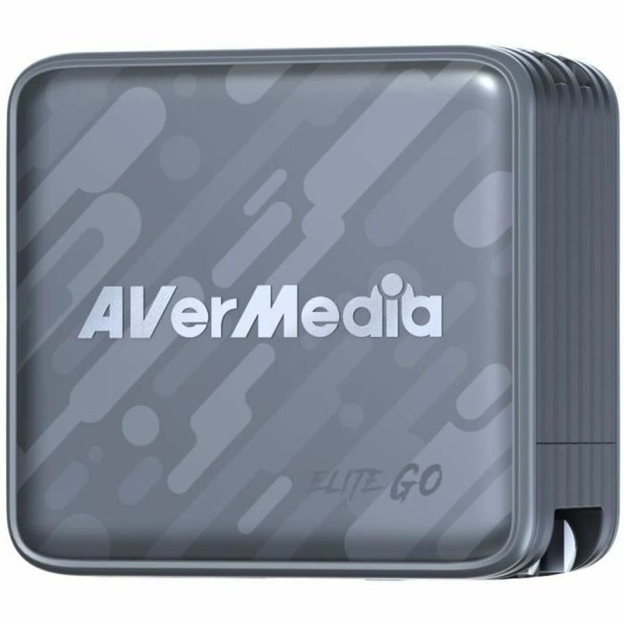 Lyd-jack omformer AVERMEDIA6130 GC313Pro #3