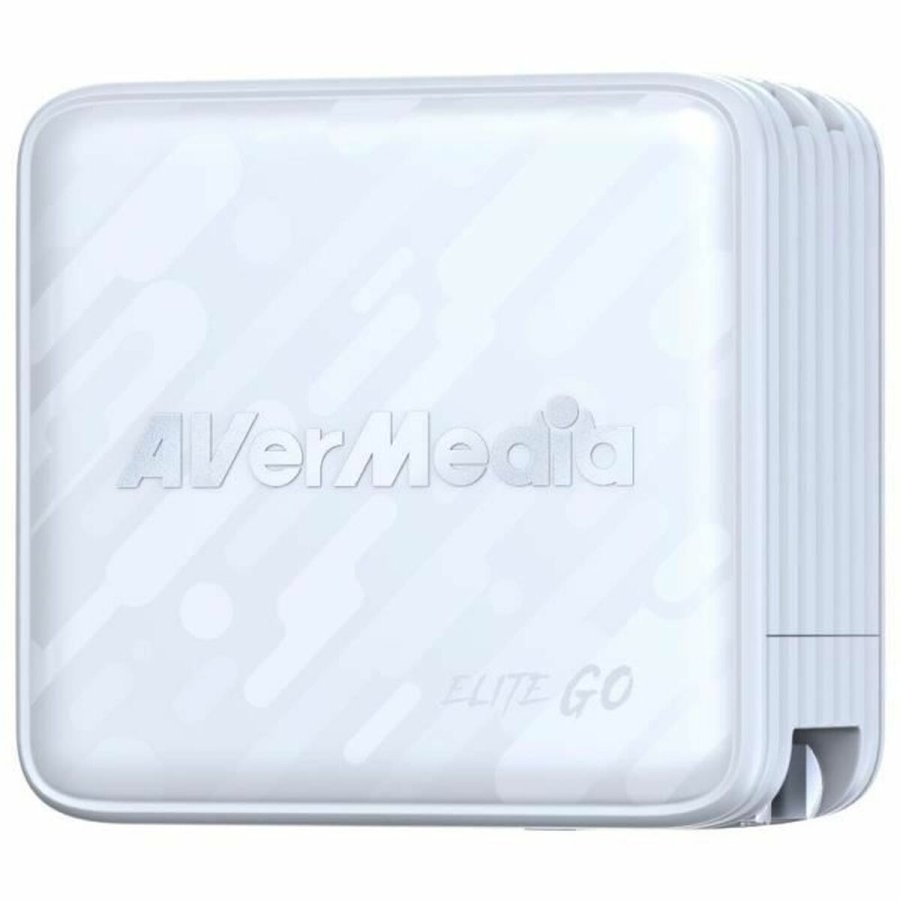 Lyd-jack omformer AVERMEDIA6130 GC313Pro #2