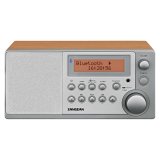 Radio Sangean DDR31BT DAB+ #1