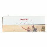 Brbar digital radio Sangean DT-800 Sort AM/FM #4