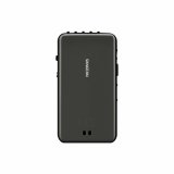 Brbar digital radio Sangean Sort AM/FM Genopladelig #4