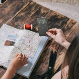 Brbar digital radio Sangean Sort AM/FM Genopladelig #7