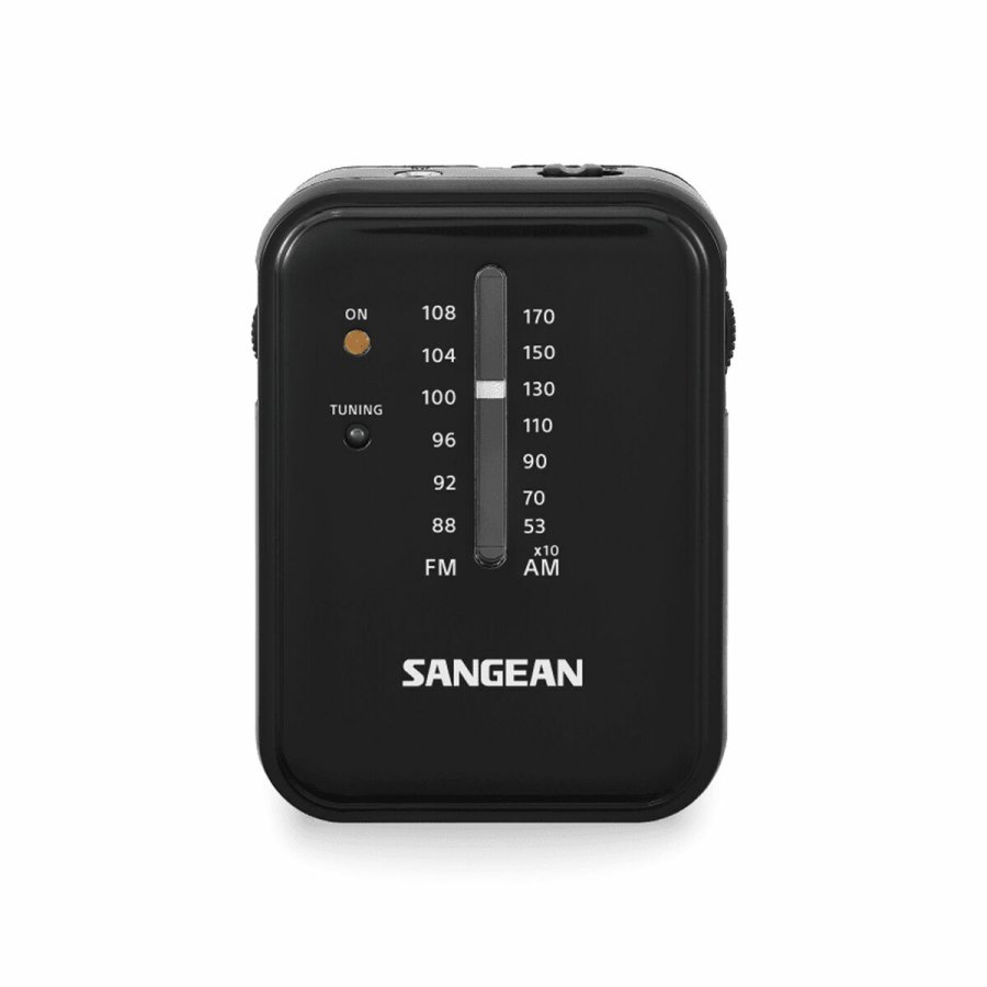 Transistorradio Sangean Sort AM/FM #2