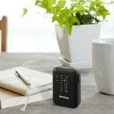 Transistorradio Sangean Sort AM/FM #6