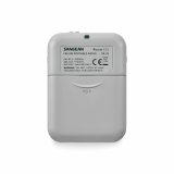 Transistorradio Sangean Hvid AM/FM #4